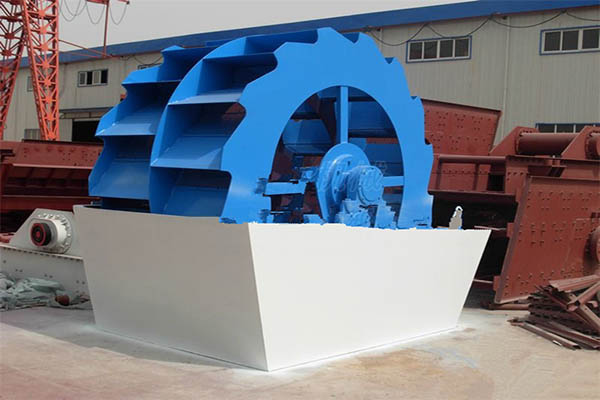 13.jpg 洗砂機